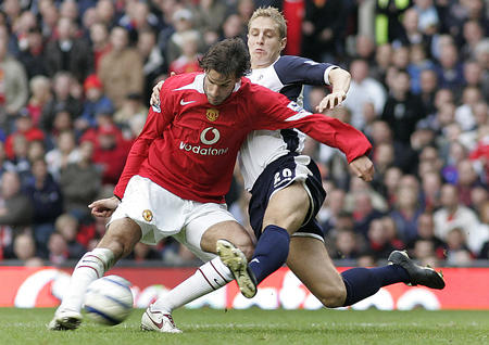 技术的磨炼 技术的磨炼